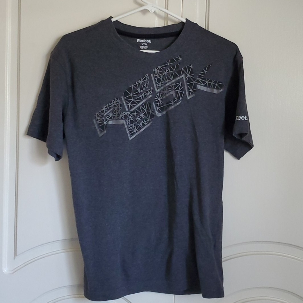 Reebok shirt